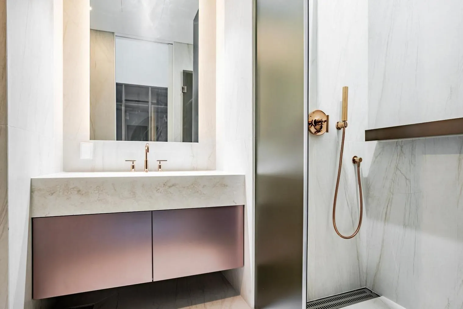 Apartament Blueground Cheongdam Seul 0*,