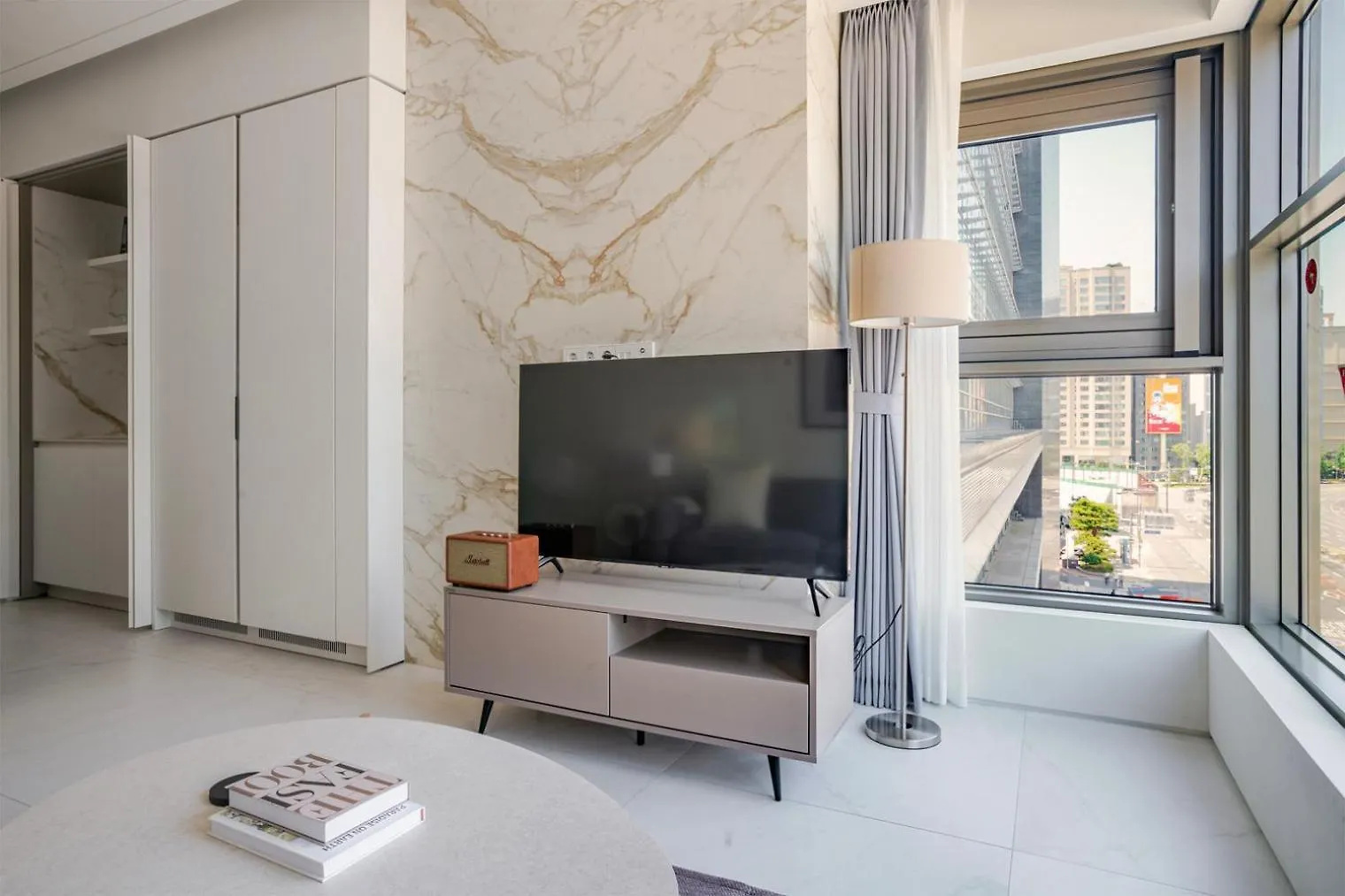 Apartament Blueground Cheongdam Seul 0*,